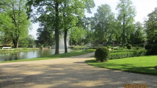 May Park