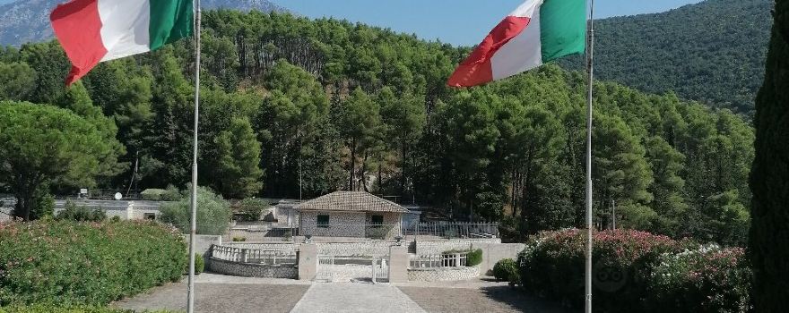 Mignano Monte Lungo