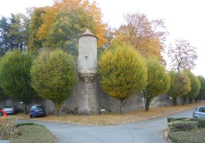 Les Remparts