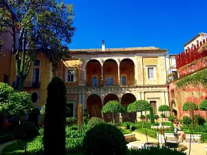 Casa de Pilatos