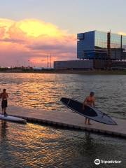 Tempe Town Lake Boat Rentals