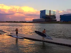 Tempe Town Lake