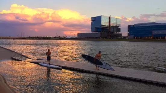 Tempe Town Lake