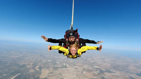 Skydive Venice