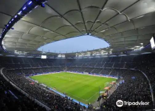 Volksparkstadion