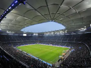 Volksparkstadion
