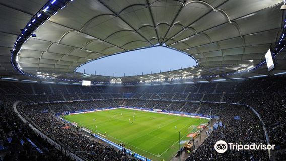 Hamburg