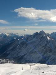 Bosco Gurin Ski Resort