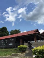 Sungai Lembing Museum