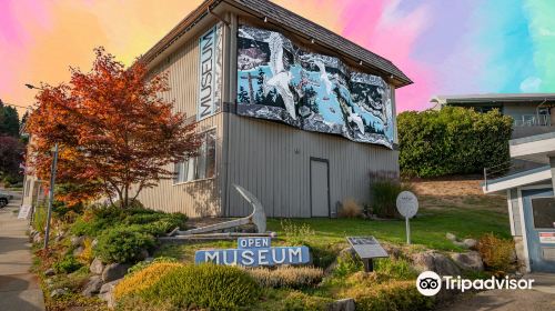 Sunshine Coast Museum & Archives