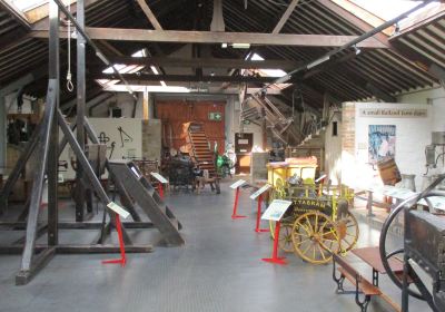 Rutland County Museum