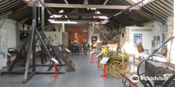 Rutland County Museum