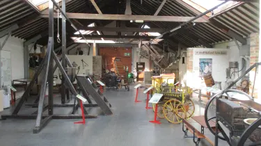 Rutland County Museum