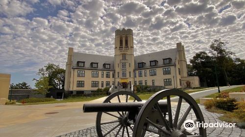 West Point Museum