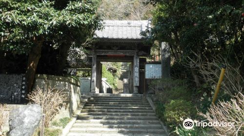 岩田寺