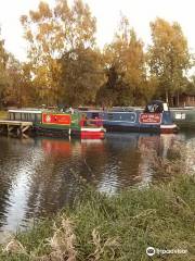 Pocklington Canal