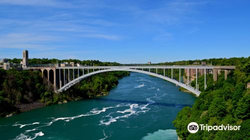 Niagara Falls Observation Tower