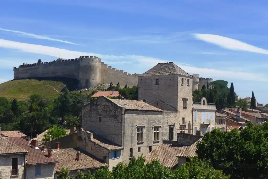 Hotels near Musee Pierre-de-Luxembourg