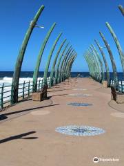 Whalebone Pier