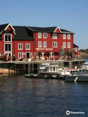 Lofoten Stockfish Museum