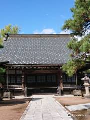 Enkoji temple