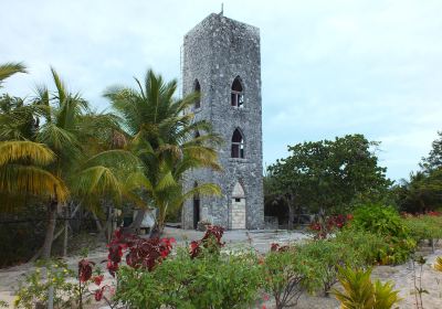 Cayo Largo Del Sur