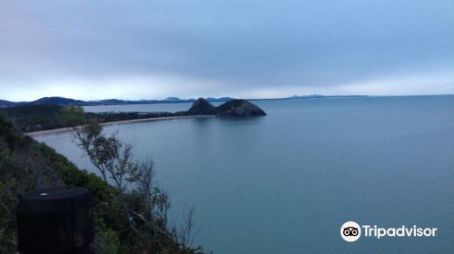 Yeppoon Main Beach