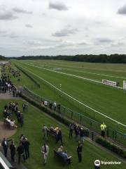 Haydock Park Racecourse