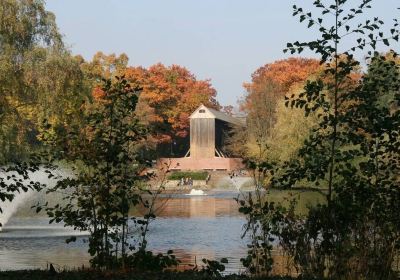 Gradierwerk