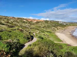 Hallett Cove Boardwalk