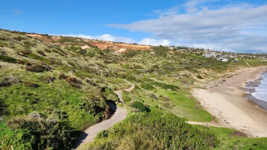 Hallett Cove Boardwalk