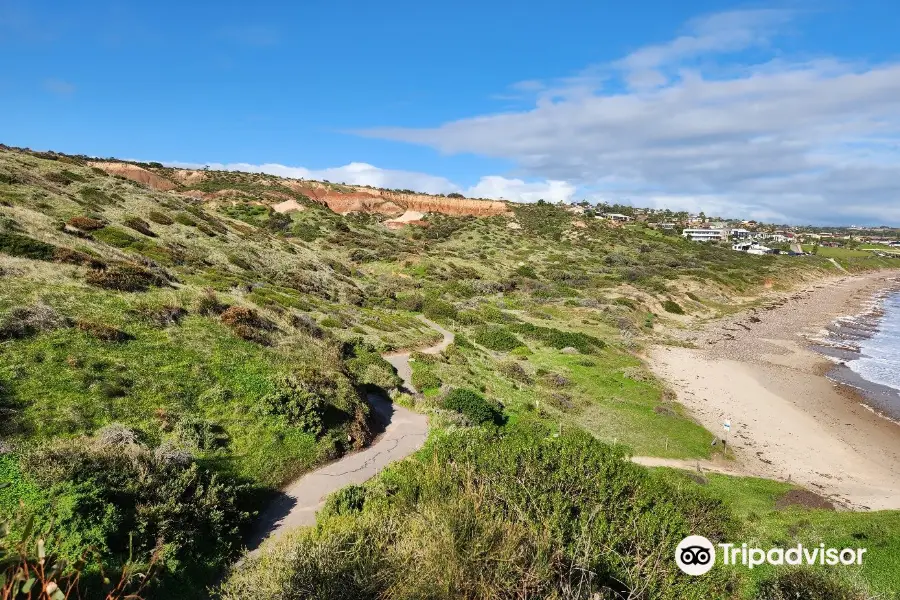 Hallett Cove Boardwalk