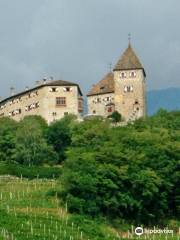 Schloss Katzenzungen