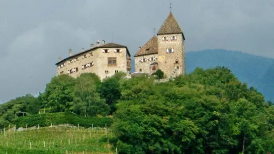 Castel Katzenzungen