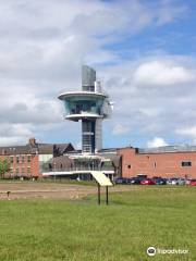 Segedunum Roman Fort and Museum