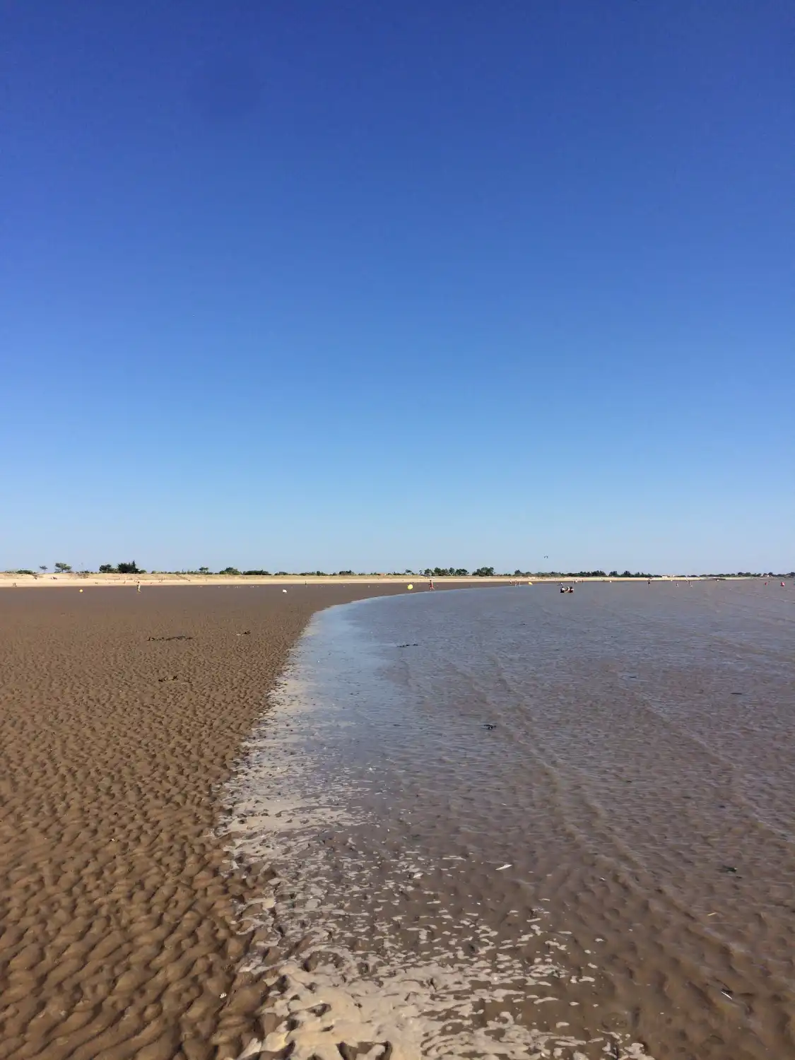 Hôtels à proximité de : La Plage d'Aytre