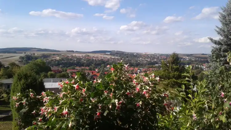 Hotels in der Nähe von Iberg mit Iberg Warte
