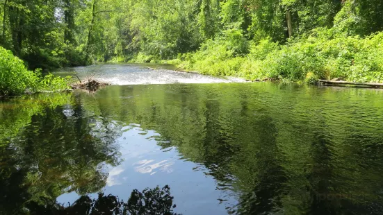 Stephens State Park