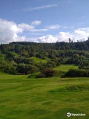 Glencruitten Golf Club