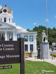 Swain County Heritage Museum