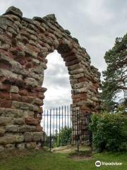 Hawkstone Park Follies