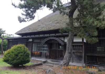 Crane Village Furusato Hall