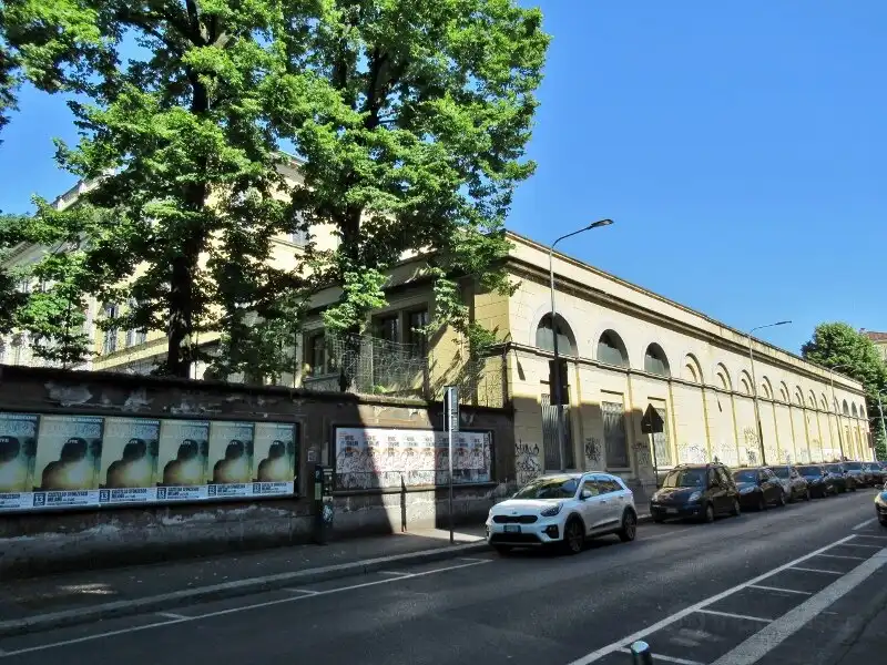 Hotel in zona Palazzo Archinto