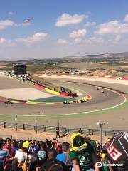 Motorland Aragon