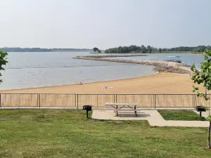 Long Branch State Park