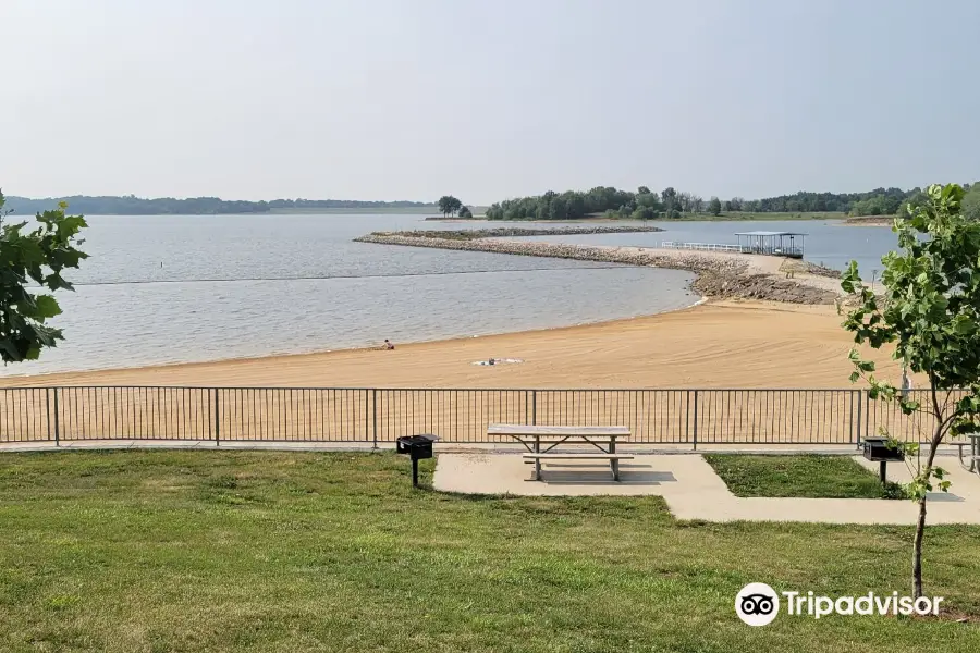 Long Branch State Park