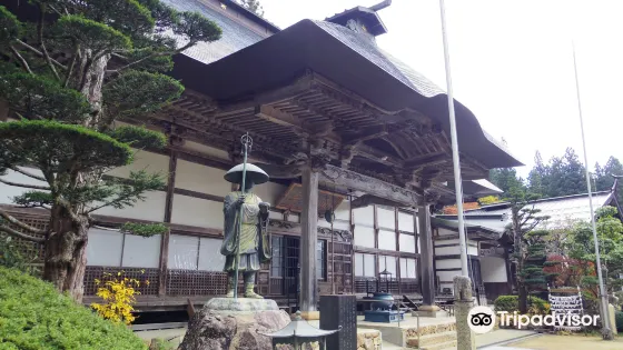 満願寺