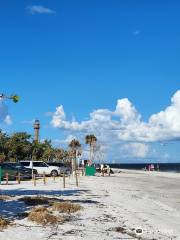 Sanibel Lighthouse