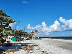 Sanibel Lighthouse