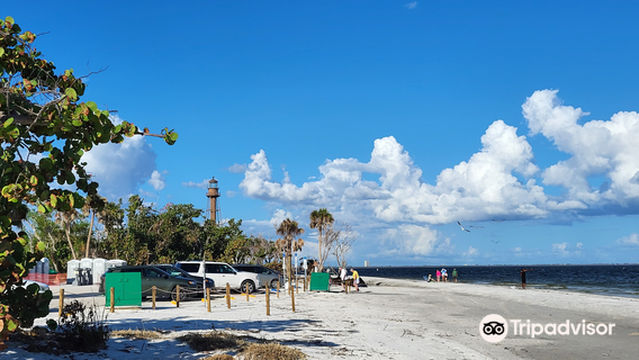 Sanibel Lighthouse